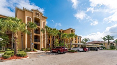 Welcome to your  FULLY FURNISHED dream home in a premier golfing on River Strand Golf and Country Club At Heritage Harbour  in Florida - for sale on GolfHomes.com, golf home, golf lot