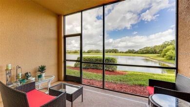 Welcome to your  FULLY FURNISHED dream home in a premier golfing on River Strand Golf and Country Club At Heritage Harbour  in Florida - for sale on GolfHomes.com, golf home, golf lot