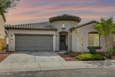 4.5% Assumable Loan w/ less than 10% down & NO MI! Welcome to on Verrado Golf Club  in Arizona - for sale on GolfHomes.com, golf home, golf lot