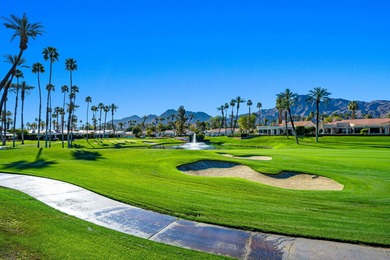Spectacular South Facing Mountain, Fairway, and Lake Views on Desert Horizons Country Club in California - for sale on GolfHomes.com, golf home, golf lot