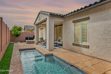 4.5% Assumable Loan w/ less than 10% down & NO MI! Welcome to on Verrado Golf Club  in Arizona - for sale on GolfHomes.com, golf home, golf lot