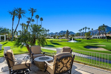 Spectacular South Facing Mountain, Fairway, and Lake Views on Desert Horizons Country Club in California - for sale on GolfHomes.com, golf home, golf lot