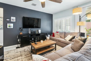4.5% Assumable Loan w/ less than 10% down & NO MI! Welcome to on Verrado Golf Club  in Arizona - for sale on GolfHomes.com, golf home, golf lot