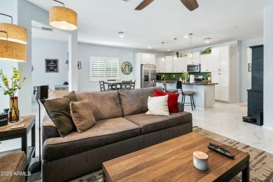 4.5% Assumable Loan w/ less than 10% down & NO MI! Welcome to on Verrado Golf Club  in Arizona - for sale on GolfHomes.com, golf home, golf lot