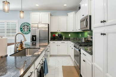 4.5% Assumable Loan w/ less than 10% down & NO MI! Welcome to on Verrado Golf Club  in Arizona - for sale on GolfHomes.com, golf home, golf lot