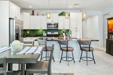 4.5% Assumable Loan w/ less than 10% down & NO MI! Welcome to on Verrado Golf Club  in Arizona - for sale on GolfHomes.com, golf home, golf lot