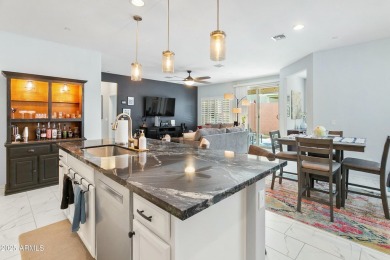 4.5% Assumable Loan w/ less than 10% down & NO MI! Welcome to on Verrado Golf Club  in Arizona - for sale on GolfHomes.com, golf home, golf lot