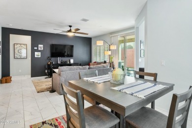 4.5% Assumable Loan w/ less than 10% down & NO MI! Welcome to on Verrado Golf Club  in Arizona - for sale on GolfHomes.com, golf home, golf lot
