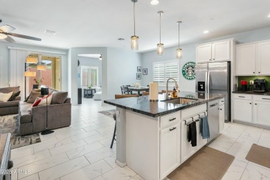 4.5% Assumable Loan w/ less than 10% down & NO MI! Welcome to on Verrado Golf Club  in Arizona - for sale on GolfHomes.com, golf home, golf lot