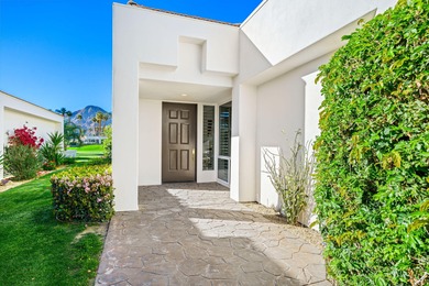 Spectacular South Facing Mountain, Fairway, and Lake Views on Desert Horizons Country Club in California - for sale on GolfHomes.com, golf home, golf lot