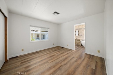 Welcome to this beautifully updated and move-in ready home in on Chalk Mountain Golf Course in California - for sale on GolfHomes.com, golf home, golf lot