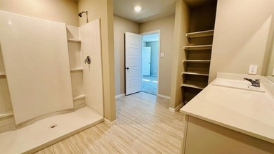 Available for a Quick Move-In! Fabulous new D.R. Horton home in on Timberview Golf Club in Texas - for sale on GolfHomes.com, golf home, golf lot