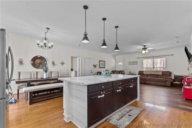 The Seller is offering $3,000 in buyer concessions!!!! Take on Carolina Trace Country Club in North Carolina - for sale on GolfHomes.com, golf home, golf lot