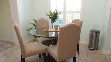 This gorgeous Lantana is located in the Village of Saint Charles on Glenview Championship Golf and Country Club in Florida - for sale on GolfHomes.com, golf home, golf lot