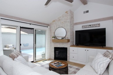 Stunning Updated Pool Villa | The Mews at New Seabury
Located on on The Country Club At New Seabury in Massachusetts - for sale on GolfHomes.com, golf home, golf lot