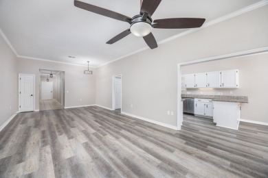 Welcome to this beautifully maintained 3-bedroom, 2-bath on Tiger Point Golf and Country Club in Florida - for sale on GolfHomes.com, golf home, golf lot