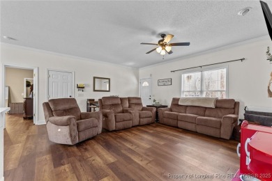 The Seller is offering $3,000 in buyer concessions!!!! Take on Carolina Trace Country Club in North Carolina - for sale on GolfHomes.com, golf home, golf lot