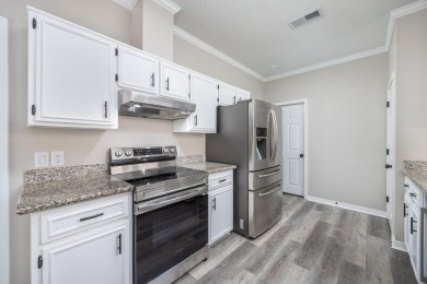 Welcome to this beautifully maintained 3-bedroom, 2-bath on Tiger Point Golf and Country Club in Florida - for sale on GolfHomes.com, golf home, golf lot