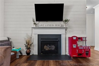 The Seller is offering $3,000 in buyer concessions!!!! Take on Carolina Trace Country Club in North Carolina - for sale on GolfHomes.com, golf home, golf lot