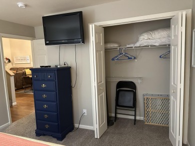 TURN-KEY, Lakefront Condo at Pointe Royale - Active Nightly on Pointe Royale Village Country Club in Missouri - for sale on GolfHomes.com, golf home, golf lot