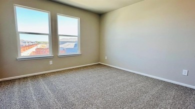 Available for a Quick Move-In! Fabulous new D.R. Horton home in on Timberview Golf Club in Texas - for sale on GolfHomes.com, golf home, golf lot