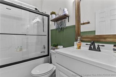The Seller is offering $3,000 in buyer concessions!!!! Take on Carolina Trace Country Club in North Carolina - for sale on GolfHomes.com, golf home, golf lot