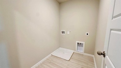 Available for a Quick Move-In! Fabulous new D.R. Horton home in on Timberview Golf Club in Texas - for sale on GolfHomes.com, golf home, golf lot