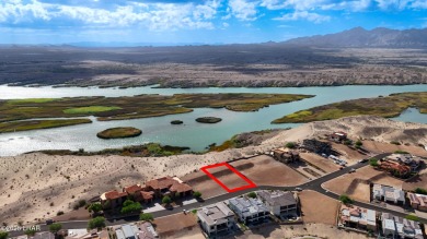 RARE LAKE VIEW LOT in The Refuge! Don't miss this incredible on The Refuge Golf and Country Club in Arizona - for sale on GolfHomes.com, golf home, golf lot