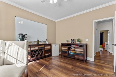 The Seller is offering $3,000 in buyer concessions!!!! Take on Carolina Trace Country Club in North Carolina - for sale on GolfHomes.com, golf home, golf lot