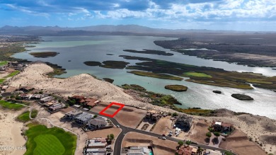 RARE LAKE VIEW LOT in The Refuge! Don't miss this incredible on The Refuge Golf and Country Club in Arizona - for sale on GolfHomes.com, golf home, golf lot
