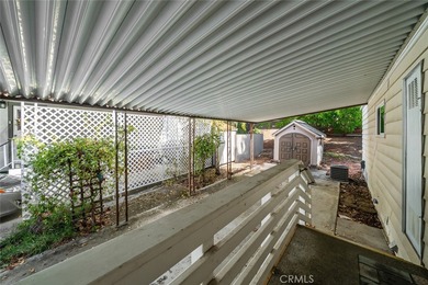 Welcome to this beautifully updated and move-in ready home in on Chalk Mountain Golf Course in California - for sale on GolfHomes.com, golf home, golf lot