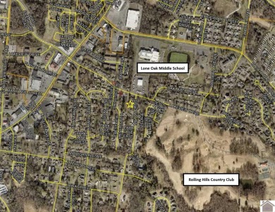 Fantastic investment opportunity in Lone Oak, KY near Rolling on  in Kentucky - for sale on GolfHomes.com, golf home, golf lot