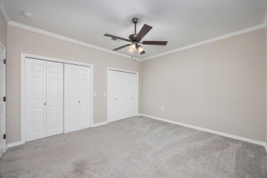 Welcome to this beautifully maintained 3-bedroom, 2-bath on Tiger Point Golf and Country Club in Florida - for sale on GolfHomes.com, golf home, golf lot