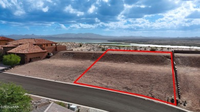 RARE LAKE VIEW LOT in The Refuge! Don't miss this incredible on The Refuge Golf and Country Club in Arizona - for sale on GolfHomes.com, golf home, golf lot