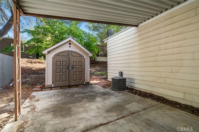 Welcome to this beautifully updated and move-in ready home in on Chalk Mountain Golf Course in California - for sale on GolfHomes.com, golf home, golf lot
