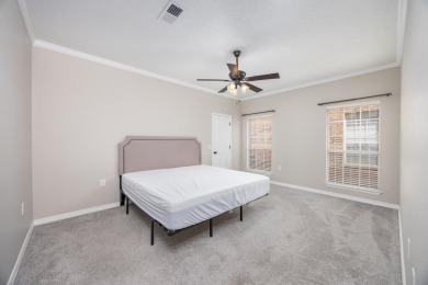 Welcome to this beautifully maintained 3-bedroom, 2-bath on Tiger Point Golf and Country Club in Florida - for sale on GolfHomes.com, golf home, golf lot