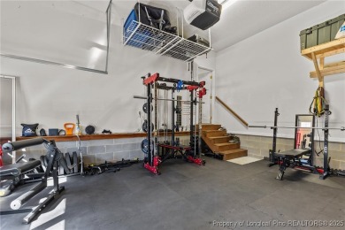 The Seller is offering $3,000 in buyer concessions!!!! Take on Carolina Trace Country Club in North Carolina - for sale on GolfHomes.com, golf home, golf lot