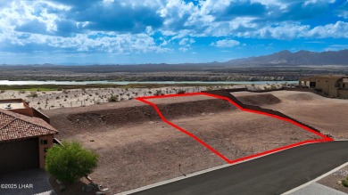 RARE LAKE VIEW LOT in The Refuge! Don't miss this incredible on The Refuge Golf and Country Club in Arizona - for sale on GolfHomes.com, golf home, golf lot