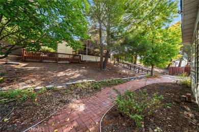 Welcome to this beautifully updated and move-in ready home in on Chalk Mountain Golf Course in California - for sale on GolfHomes.com, golf home, golf lot