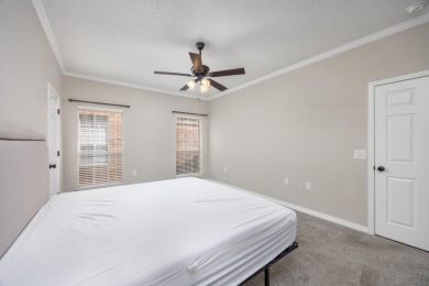 Welcome to this beautifully maintained 3-bedroom, 2-bath on Tiger Point Golf and Country Club in Florida - for sale on GolfHomes.com, golf home, golf lot