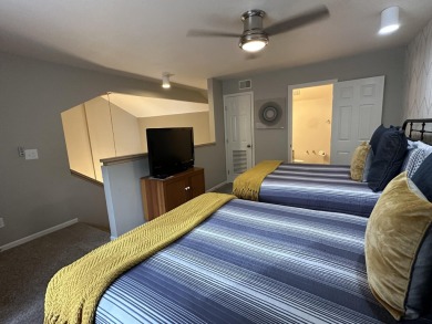TURN-KEY, Lakefront Condo at Pointe Royale - Active Nightly on Pointe Royale Village Country Club in Missouri - for sale on GolfHomes.com, golf home, golf lot