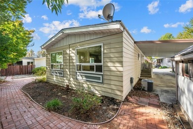 Welcome to this beautifully updated and move-in ready home in on Chalk Mountain Golf Course in California - for sale on GolfHomes.com, golf home, golf lot