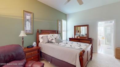 Experience coastal living at its finest in this beautifully on Spessard Holland Golf Course in Florida - for sale on GolfHomes.com, golf home, golf lot