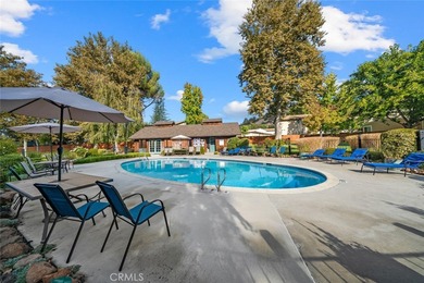 Welcome to this beautifully updated and move-in ready home in on Chalk Mountain Golf Course in California - for sale on GolfHomes.com, golf home, golf lot