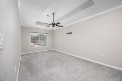 Welcome to this beautifully maintained 3-bedroom, 2-bath on Tiger Point Golf and Country Club in Florida - for sale on GolfHomes.com, golf home, golf lot