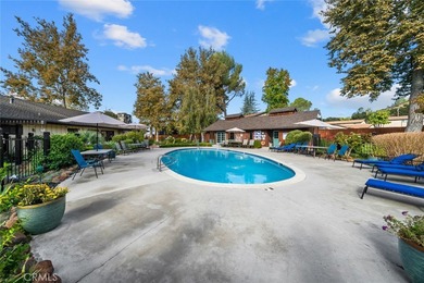 Welcome to this beautifully updated and move-in ready home in on Chalk Mountain Golf Course in California - for sale on GolfHomes.com, golf home, golf lot