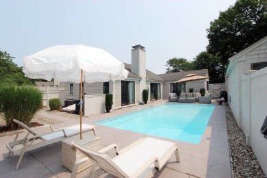 Stunning Updated Pool Villa | The Mews at New Seabury
Located on on The Country Club At New Seabury in Massachusetts - for sale on GolfHomes.com, golf home, golf lot