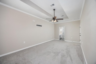 Welcome to this beautifully maintained 3-bedroom, 2-bath on Tiger Point Golf and Country Club in Florida - for sale on GolfHomes.com, golf home, golf lot