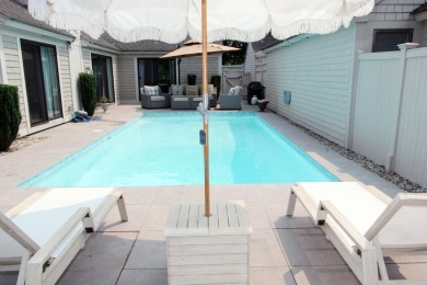 Stunning Updated Pool Villa | The Mews at New Seabury
Located on on The Country Club At New Seabury in Massachusetts - for sale on GolfHomes.com, golf home, golf lot