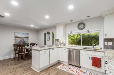 Welcome to this beautiful mid-century ranch-style house located on Rivermont Golf and Country Club in Georgia - for sale on GolfHomes.com, golf home, golf lot